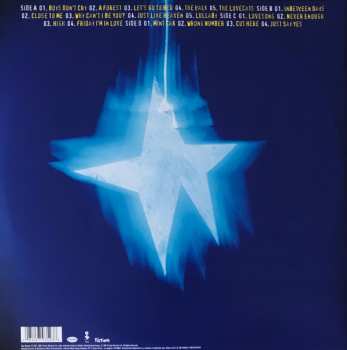 2LP The Cure: Greatest Hits