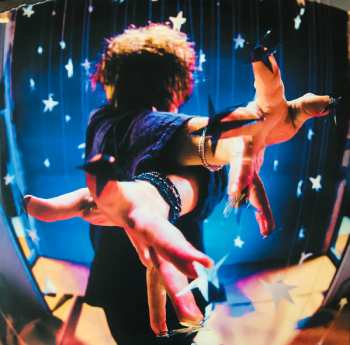 2LP The Cure: Greatest Hits