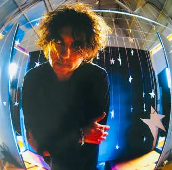 2LP The Cure: Greatest Hits