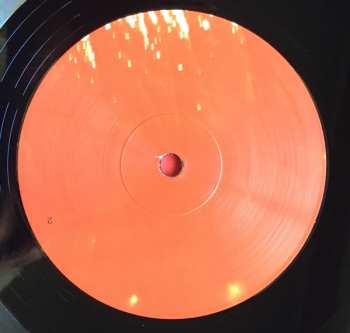 2LP The Cure: Kiss Me Kiss Me Kiss Me