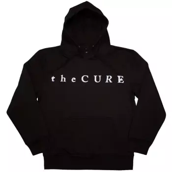 Sweatshirt Songs Of A Lost World Logo The Cure