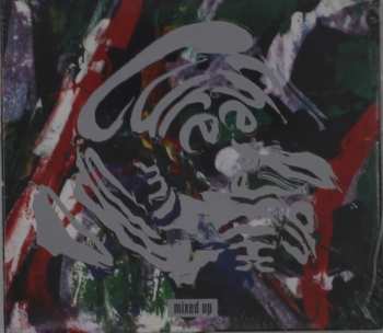 3CD The Cure: Mixed Up + Extras: Remixes 1982-1990 + Torn Down DLX