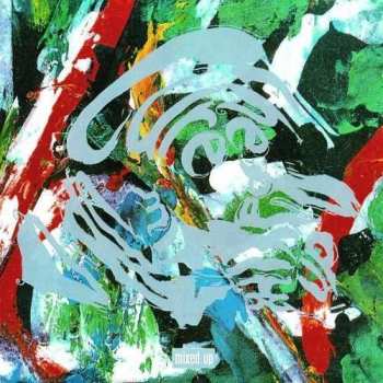 CD The Cure: Mixed Up