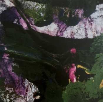 2LP The Cure: Mixed Up