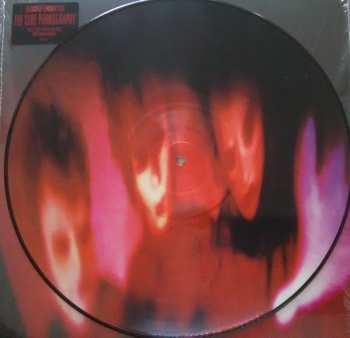 LP The Cure: Pornography LTD | PIC