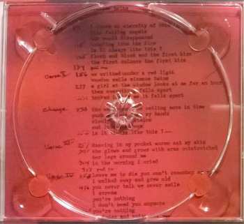 2CD The Cure: Pornography DLX | DIGI