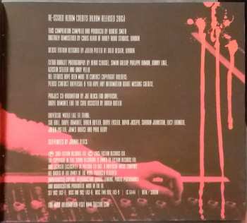 2CD The Cure: Pornography DLX | DIGI