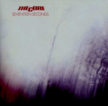 2LP The Cure: Seventeen Seconds DLX