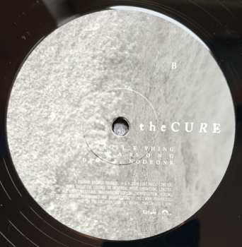 2LP The Cure: Songs Of A Lost World LTD