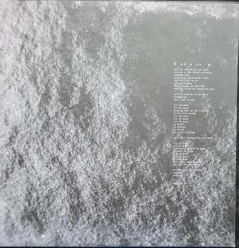 2LP The Cure: Songs Of A Lost World LTD