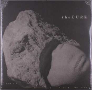 2LP The Cure: Songs Of A Lost World LTD