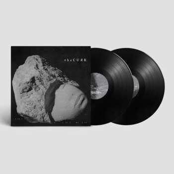 2LP The Cure: Songs Of A Lost World LTD