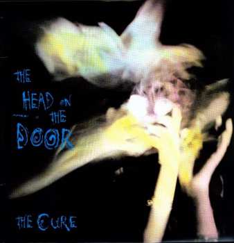 LP The Cure: The Head On The Door