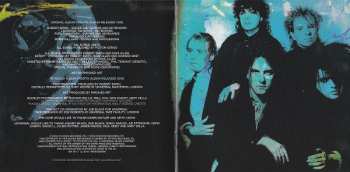 CD The Cure: The Head On The Door