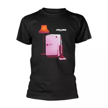 T-Shirt Three Imaginary Boys