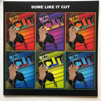 Some Like It Cut 
