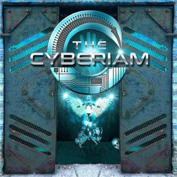 CD The Cyberiam: The Cyberiam