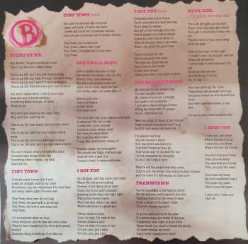 LP The Daleks: Exterminate - 40 Years Too Late LTD | CLR