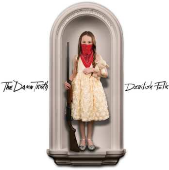 CD The Damn Truth: Devilish Folk