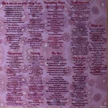 LP The Damn Truth: Now Or Nowhere CLR