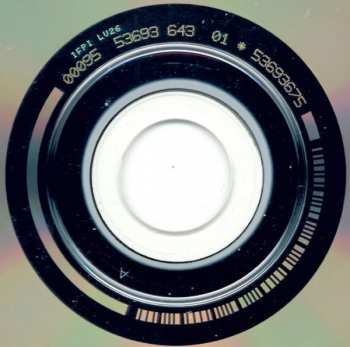 CD The Damned: Damned Damned Damned DIGI