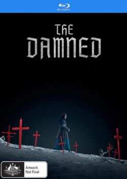 Album The Damned: Don't You Wish That We Were Dead