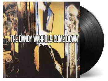 Album The Dandy Warhols: ...The Dandy Warhols Come Down