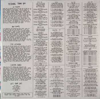 LP The Dangerous Summer: Coming Home CLR | LTD