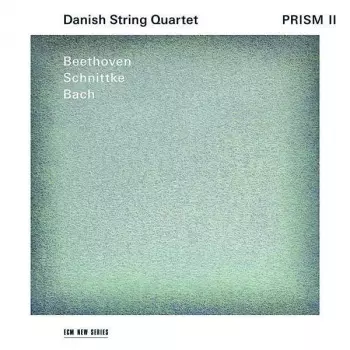 Johann Sebastian Bach: Prism II