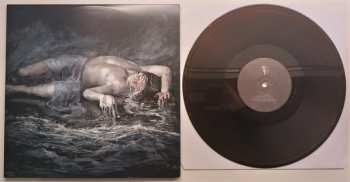 3LP The Dark Alamorte: Lunacrium Thepsis CLR | LTD