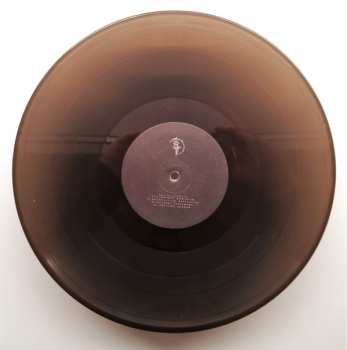 3LP The Dark Alamorte: Lunacrium Thepsis CLR | LTD