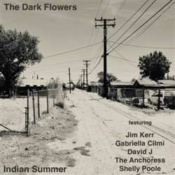 Album The Dark Flowers: Indian Summer