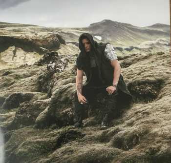 CD The Dark Tenor: Nightfall Symphony