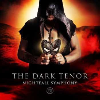 CD The Dark Tenor: Nightfall Symphony