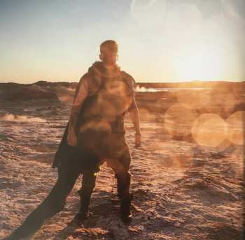 CD The Dark Tenor: Nightfall Symphony