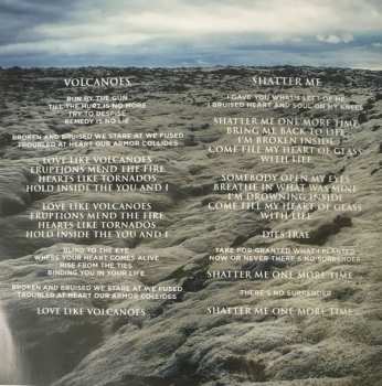 CD The Dark Tenor: Nightfall Symphony