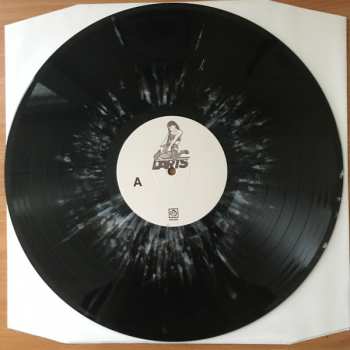 LP The Darts: The Darts CLR