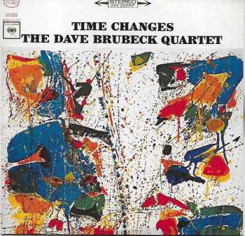 5CD/Box Set The Dave Brubeck Quartet: Original Album Classics