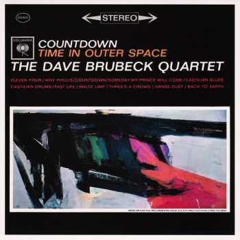 19CD The Dave Brubeck Quartet: The Columbia Studio Albums Collection 1955-1966