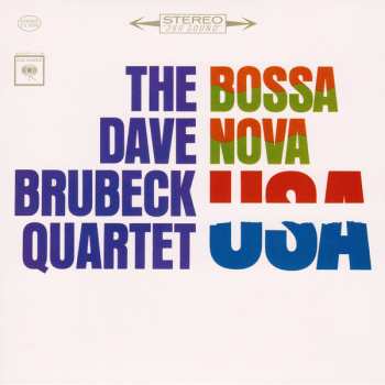 19CD The Dave Brubeck Quartet: The Columbia Studio Albums Collection 1955-1966