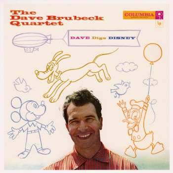 19CD The Dave Brubeck Quartet: The Columbia Studio Albums Collection 1955-1966