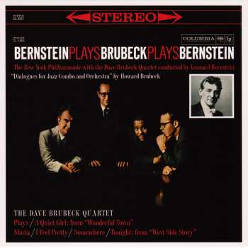 19CD The Dave Brubeck Quartet: The Columbia Studio Albums Collection 1955-1966