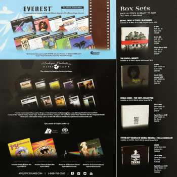 LP The Dave Brubeck Quartet: Time Out LTD