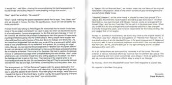 CD The Dave Brubeck Quartet: Time Out