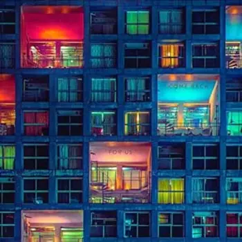 Maybe They‘ll Come Back For Us