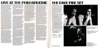 CD The Dave Pike Set: Live At The Philharmonie
