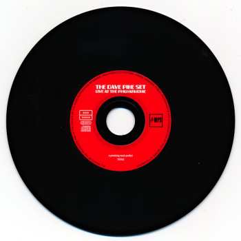 CD The Dave Pike Set: Live At The Philharmonie