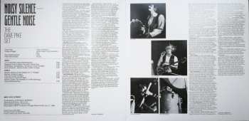 LP The Dave Pike Set: Noisy Silence — Gentle Noise