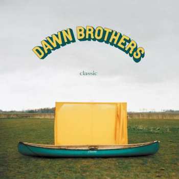 CD The Dawn Brothers: Classic