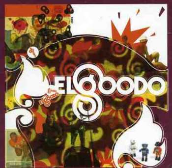 CD The Dead 60s: The Dead 60s